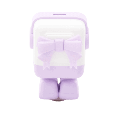 listado_0S400-5 Cargador Mini GaNRobot 30W serie UNO | 1 USB-C de Carga Rápida | Tecnología GaN II | Multiprotocolo PD/QC/SCP/FCA | Carga Inteligente | Pantalla LED | Zapato Magnético Extraíble | Thermal Guard | Color Lila. 25036B 5