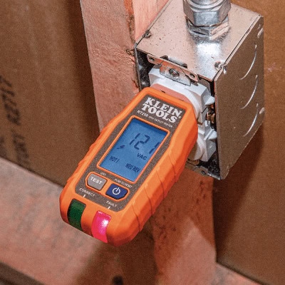 listado_0S400-52 Probador de Tomacorrientes con Interruptor de Falla a Tierra (GFCI) con pantalla LCD. RT-250 5