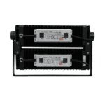 Reflector LED 200 W /350 x 250 mm / 85 - 265 Vca~ 50/60Hz / TCC 6 500 K / Uso en exterior. listado_0S400-9