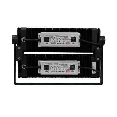 listado_0S400-9 Reflector LED 200 W /350 x 250 mm / 85 - 265 Vca~ 50/60Hz / TCC 6 500 K / Uso en exterior. JLREP200 5