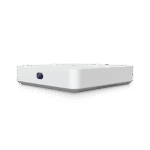 UniFi Protect UNVR-Instant – Grabador de Video en Red con Soporte para HDD de 3.5”, Switch PoE Integrado de 6 Puertos GbE (40W) y Puerto HDMI Viewport portada_0S400-1097