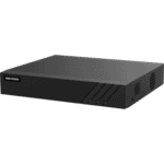 NVR 8 Megapixel (4K) (Compatible con Cámaras ACUSENSE) / 8 canales IP / 8 Puertos PoE+ / 1 Bahía de Disco Duro / Salida de Vídeo en 4K / 300 Metros PoE Modo Extendido portada_0S400-1104