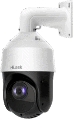 Domo PTZ IP 2 Megapixel / 25X Zoom / 100 mts IR / Exterior IP66 / PoE+/ WDR 120 dB / Defog / EIS / HLC / 3D-DNR portada_0S400-1124