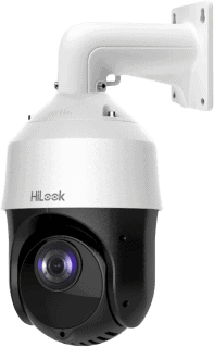 Domo PTZ IP 2 Megapixel / 25X Zoom / 100 mts IR / Exterior IP66 / PoE+/ WDR 120 dB / Defog / EIS / HLC / 3D-DNR