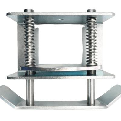 Soporte de brazo desplegable para torniquetes AccessPRO serie AP1000, AP2000, AP2002