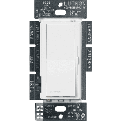 Atenuador DIVA 153