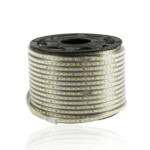 Manguera Led de 1 Linea de 1 cm/ 50 m/ Color Blanco. portada_0S400-121