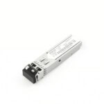 Transceptor Mini-GBIC SFP 1G LC Duplex para Fibra Multimodo 550 m portada_0S400-1228