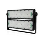 Reflector LED 200 W /350 x 250 mm / 85 - 265 Vca~ 50/60Hz / TCC 6 500 K / Uso en exterior. portada_0S400-125