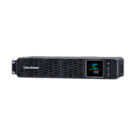 UPS de 1500 VA/1000 W, Topología Línea Interactiva, Entrada 120 Vca NEMA 5-15P, Onda Senoidal Pura, Torre o Rack 2 UR, Con 8 Tomas NEMA 5-15R portada_0S400-137