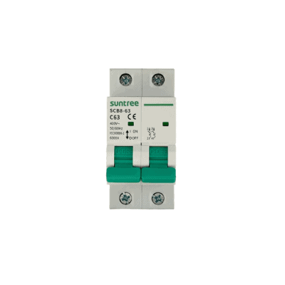Fusible CD 1000V 25A
