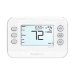 Termostato FocusPro S200 Programable, 1H/1C Honeywell Home portada_0S400-187