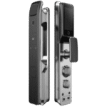 Cerradura inteligente inalambrica Wifi, IP52, App gratis, Compatibilidad con Pantallas Akubela portada_0S400-192