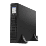 UPS de 6000 VA, Online Doble Conversión, 200 - 240 Vac de Entrada, Fase Dividida 120V/120V + N, sin Baterías con Kit de Cables de Conexión de Baterías portada_0S400-220