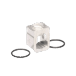 Zapata para interruptor ED LN1E100, 1Pz portada_0S400-238