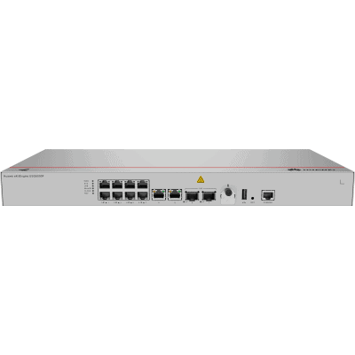 FIREWALL HUAWEI eKit Ideal para Pequeñas Empresas/ Multi-Wan/ Hasta 250 Dispositivos/ Licencias se venden por separado