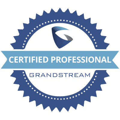 Certificación GCP Oficial en Networking Wireless