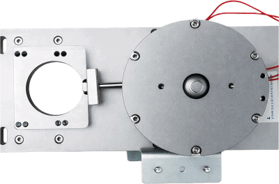 Mecanismo central para torniquetes AccessPRO serie AP1000HDM
