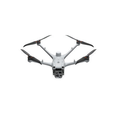 Drone DJI Matrice 4TDPLUS con RC/ Dual Cámara(Visual y Térmica) /Hasta 25kms de transmisión / 1 Año de Care Plus / Uso con DJI DOCK 3 o Independiente