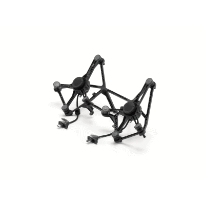 Dual Gimbal compatible con MATRICE400