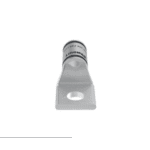 Zapata de compresión LCA1/0-56-X para cal. 1/0 Awg, Barreno para tornillo prisionero de 5/16, 1 Pz portada_0S400-331