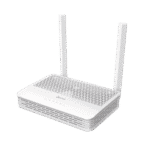 ONU/ONT - XPON Router WIFI AC 1200 / Modo EPON y GPON / 1 Puerto PON SC/APC / 2 Puertos LAN 10/100/1000 MBPS / Soporta AgiNet Config - AgiNet ACS (herramienta de gestón remota) portada_0S400-344