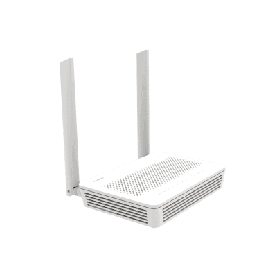 ONT GPON Huawei OptiXstar WiFi 5 (2.4/5 GHz) 4GE LAN + 1 POTS, SC/APC