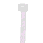 Cincho de Nylon 6.6 StrongHold™, 1220mm largo x 9mm ancho, Color Natural , Cámara impelente, Paquete de 50pz portada_0S400-390
