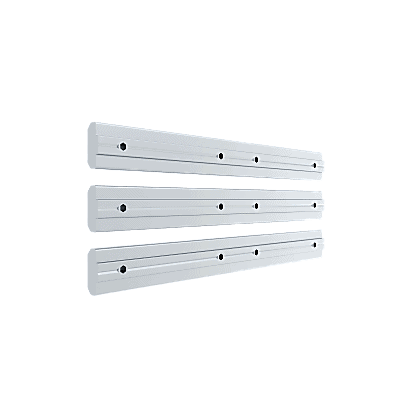 Barra de Extensión de Perfil para VideoWall LED de 18cm