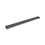 Accesorio _ Perfil Rectangular para Interconexión de Patas de Videowall LED | Longitud 1200 mm | Ancho 56 mm | Incluye Tornillos M8 x 10 mm y Llave Allen de 5 mm portada_0S400-423