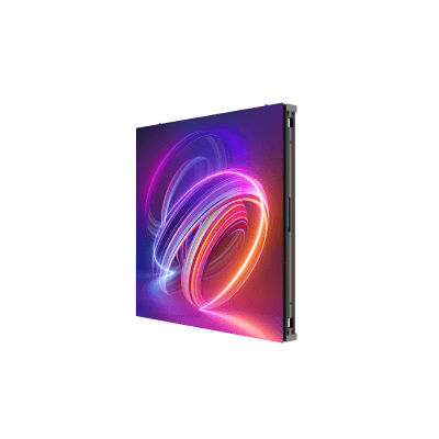 Unidad de Pantalla LED Exterior / Pixel 6.6 mm / Resolución 144 X 144 / Brillo hasta 7000 nits / Estructura de Aluminio / Protección IP66
