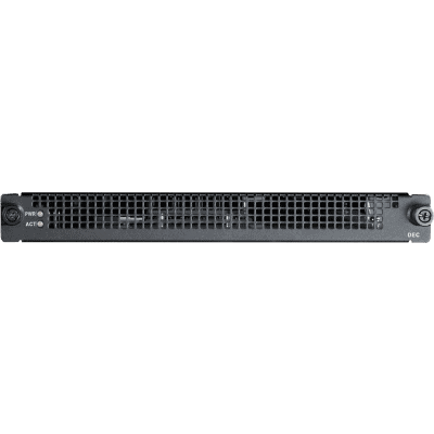 Tarjeta Decodificadora IP / Compatible con Controlador DS-C30S
