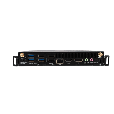 OPS I7-12700 para HUAWEI Ideahub B3, S2 y Board 3 Pro DDR4 16GB, 512GB SSD, Windows 11 - Entreprise