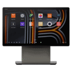 Terminal de Escritorio Inteligente / Pantalla FHD de 15.6" / Qualcomm Hexa-core / 4 GB RAM + 64 GB ROM / Sistema Operativo SUNMI 4.0 / Touch ID / Puertos múltiples / Servicios móviles de Google portada_0S400-515
