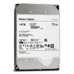 Disco Duro Enterprise 16 TB / Wester Digital (WD) / Serie Ultrastar / Recomendado para Data Center y NVRs de Alta Capacidad / Alto Performace portada_0S400-555