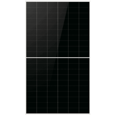 Módulo Solar HI-MO X10 LIGHT DESIGN, 540 W, 44.88 Vcc, HPBC 2.0