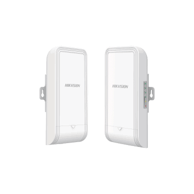 Kit Punto de Acceso (AC) PTP y PTMP en 5 GHz / PoE / Hasta 867 Mbps / Salida PoE (Alimenta una Cámara) / Antena Sectorial de H: 50° / MIMO 2X2 / 8 dBi de Ganancia / Uso en Exterior / Administración Gratuita desde la Nube