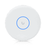 U7 Pro XGS – Punto de Acceso WiFi 7 Tri-Banda para Interiores con Soporte 6 GHz, Radio de Escaneo Espectral Dedicado, Cobertura de hasta 160 m², Capacidad para 500 Usuarios y Puerto Multi-Gig 10/5/2.5/1 GbE portada_0S400-607