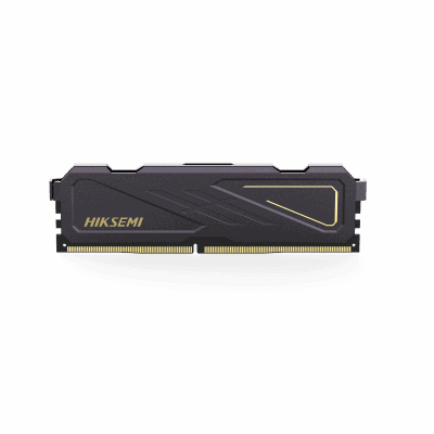 Modulo de Memoria RAM color Morada 16 GB / 3200 MHz / Para Equipo de Rack o Escritorio / UDIMM