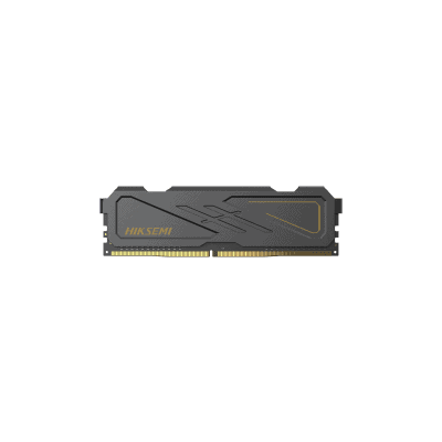 Modulo de Memoria RAM DDR4 de Color Negro 16 GB / 3200 MHz / Para Equipo de Rack o Escritorio / UDIMM