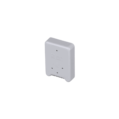 Kit de Drenaje y Ventilación de Gabinetes, Para Evitar Condensación y Mantener Clasificación 4X, Color Gris