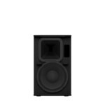 Altavoz de Montaje en Superficie de 2 vias | Woofer 10'' | Tweeter 1.4" | 8ohms | Color Negro | 350W | Gabinete de Madera portada_0S400-823