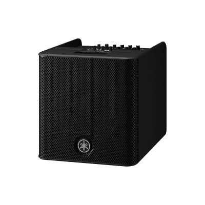 Altavoz de Montaje en Superficie de 2 vias | Woofer 10'' | Tweeter 1.4" | 8ohms | Color Negro | 350W | Gabinete de Madera
