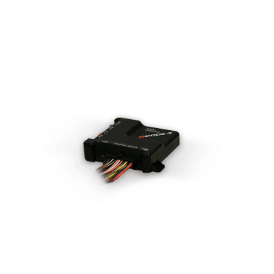Caja de Interfaz Serial MATRIX
