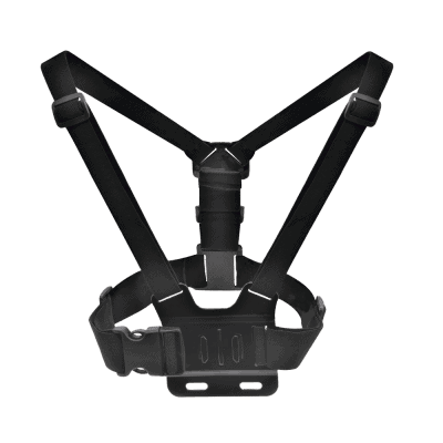 Body Camera para Seguridad / Video 4K / GPS Interconstruido / Conexión 4G-LTE / WiFi / Bluetooth / Sistema Basado en Android / Exterior IP66