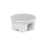Bocina (Altavoz) IP con Bluetooth | Montaje en Plafón | 3 Watts | PoE+ | Bibliolteca de Audios Pregrabados | Hik-Connect / HikCentral Profesional portada_0S400-850