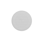 Altavoz de Techo Sin Marco | Frameless Ceiling Speaker 10W | Tweeter 1.0 pulgadas | Woofer 6.5 pulgadas | PoE | ISAPI, ISUP, SIP | compatible con Hik-Connect portada_0S400-852