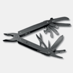 Navaja Multiuso Victorinox Swiss Tool / 26 Funciones / Acero Suizo / Punta Fina / Dimensiones 115 x 45 x 19 mm / Peso 295 g. portada_0S400-853