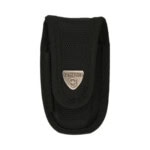Funda Victorinox, Fabricada en Nailon color Negro para Navajas Mediana Victorinox. portada_0S400-860