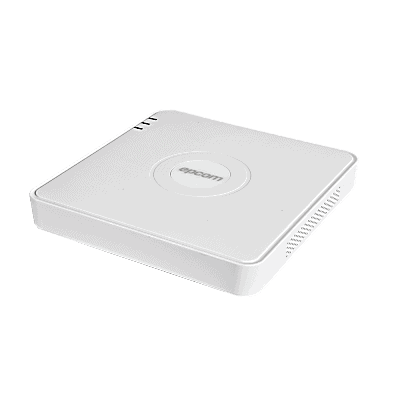 DVR 16 Canales TurboHD + 2 Canales IP / 2 Megapixel (1080p) Lite / Acusense Lite (Evita Falsas Alarmas) / Audio por Coaxitron y Bidireccional / 1 Bahía de Disco Duro / H.265+ / Salida de Video Full HD